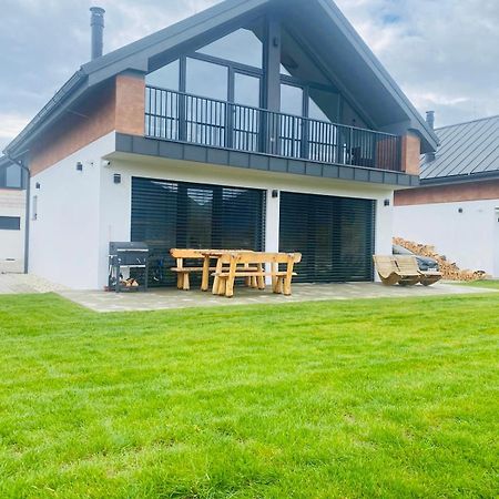 Holiday Resort Sefec Liptovska Sielnica Exterior photo