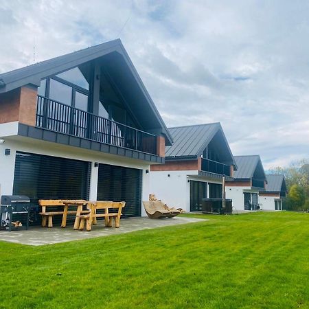 Holiday Resort Sefec Liptovska Sielnica Exterior photo