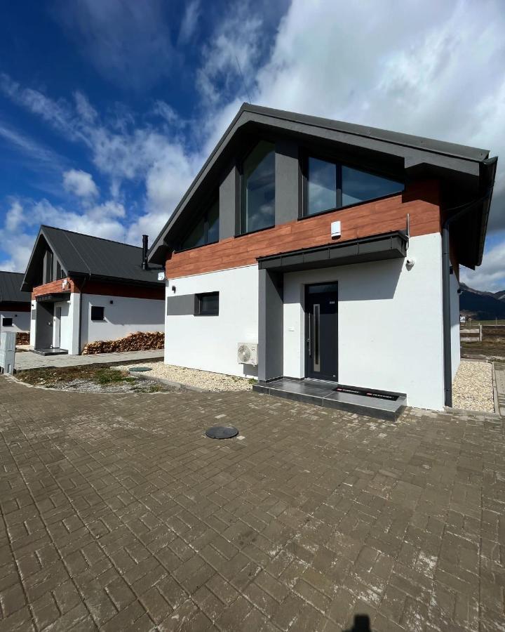 Holiday Resort Sefec Liptovska Sielnica Exterior photo